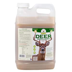 2.5 Gal. Deer Repellent Concentrated Spray
