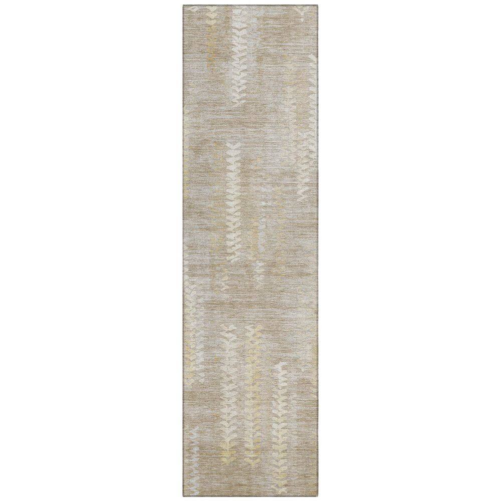 Chantille Machine Washable Indoor/Outdoor Abstract ACN2892 Beige 2 ft. x 7 ft. Runner Rug price history on PriceWatchPro