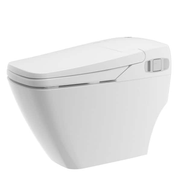 BIO BIDET Prodigy Smart Toilet Bidet System