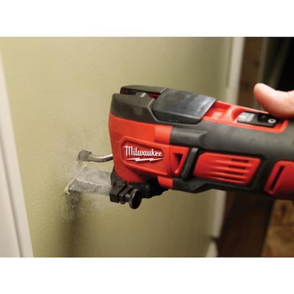 Milwaukee M18 18-Volt Lithium-Ion Cordless Short Throw Press Tool