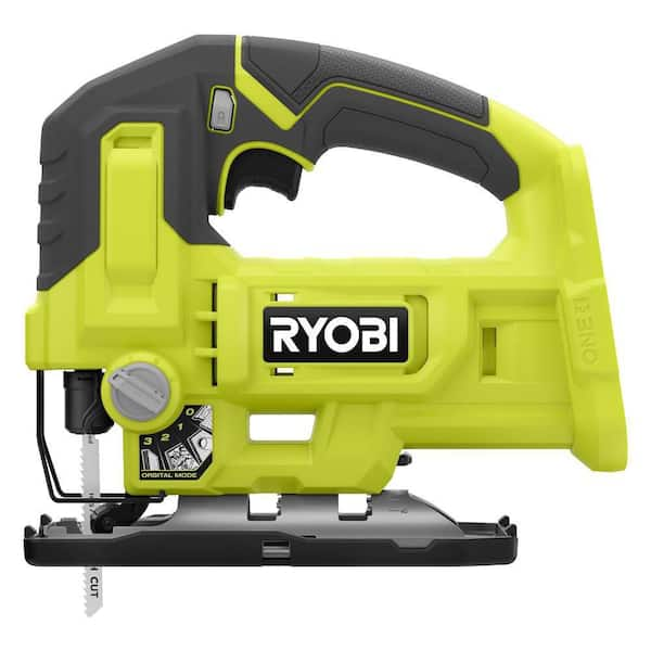 Ryobi All Purpose Jig Saw Blade Set (20-Piece) A14AK201