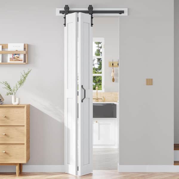 32 x 84 - Bifold Doors - The Home Depot