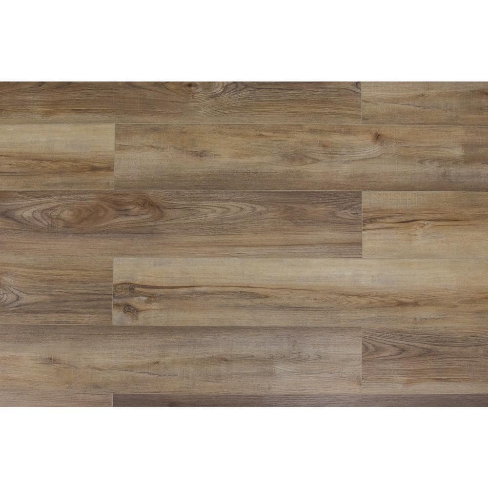 Take Home Sample - Victorum Noble Fawn 20 MIL x 7 in. W x 60 in. L Click Lo