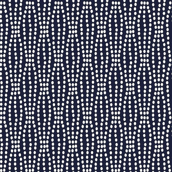 RoomMates Waverly Strands Peel and Stick Wallpaper (Covers 28.18 sq. ft.)