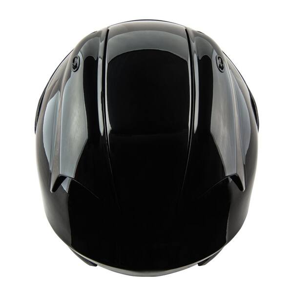 best vintage motorcycle helmet Best Retro Full Face Helmets: DMD, Shoei and Biltwell