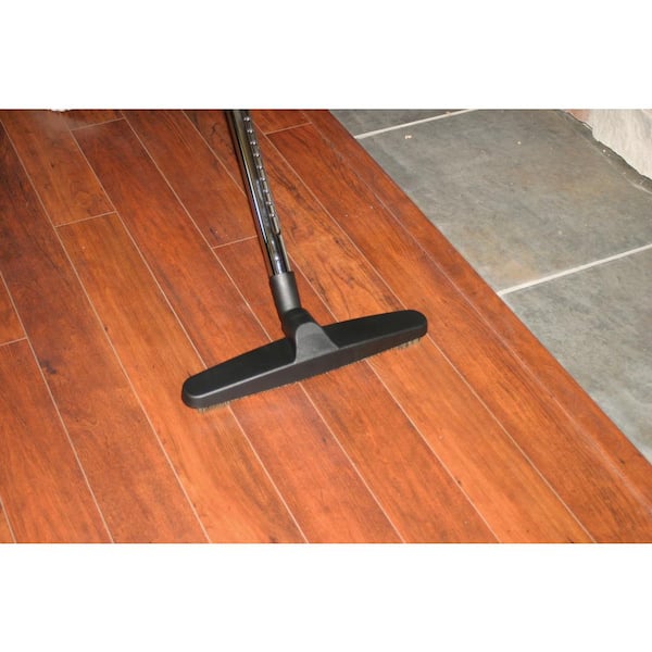 Cen-Tec 12 in. Hard Floor Brush Attachment for Vacuum Cleaners