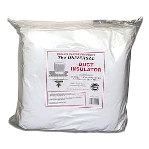 Universal Duct Insulator