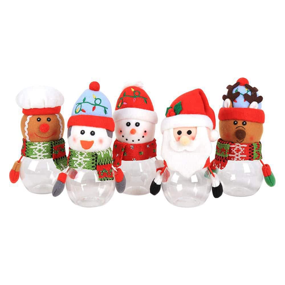 Cookie Jars