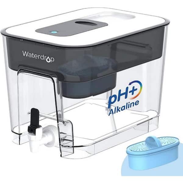 LifeStraw LifeStraw Home 18C BPA-Free Water Filter Pitcher