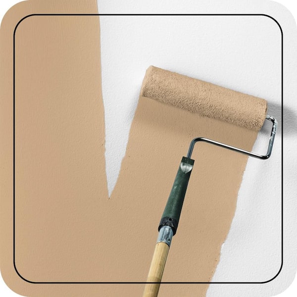 S290-4 Summerwood Paint
