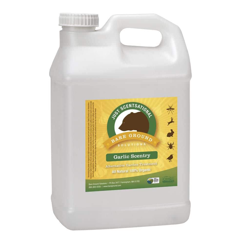 2.5 Gal. Garlic Scentry Concentrate price history on PriceWatchPro