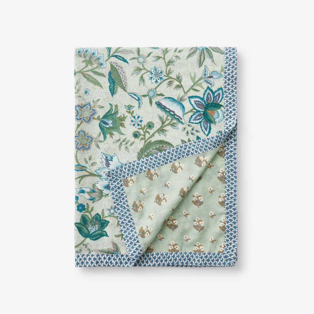 The Company Store Riddhi Throw Multi Throw Blanket 51253XOSMULTI