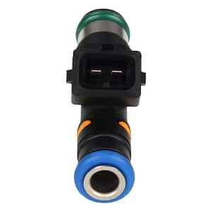 Bosch Fuel Injector 62253 The Home Depot