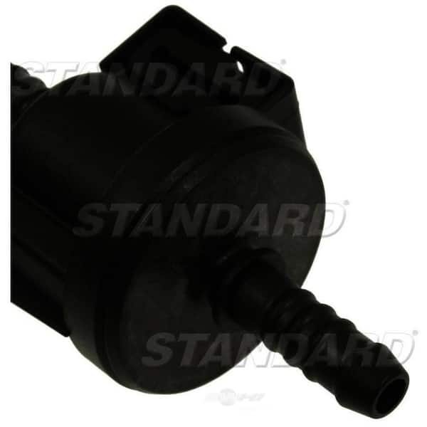 Intermotor Vapor Canister Purge Solenoid 2012-2014 Volkswagen Beetle 2.5L