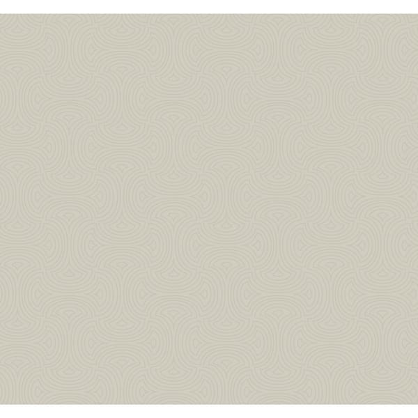 York Wallcoverings Hourglass Unpasted Wallpaper (Covers 60.75 sq. ft.)