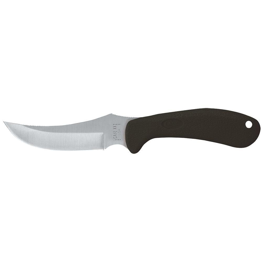 Black Synthetic Ridgeback Hunter Pocket Knife price history on PriceWatchPro
