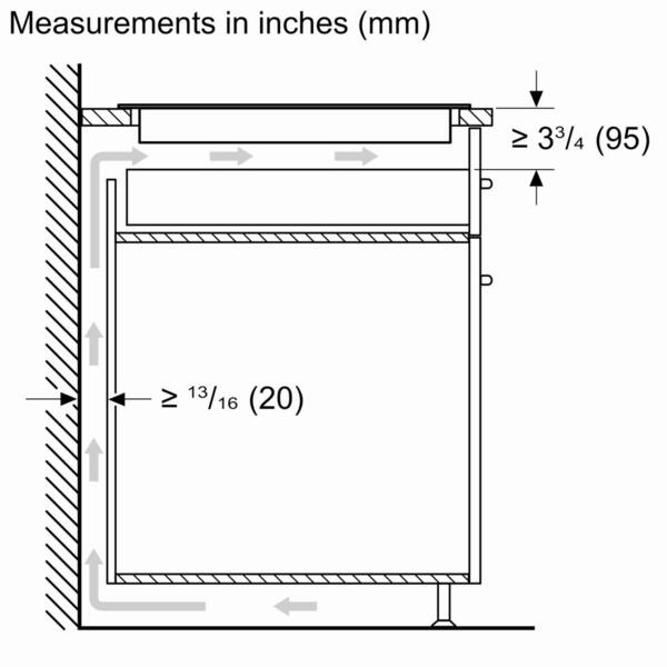 A Guide to Cooktop Dimensions