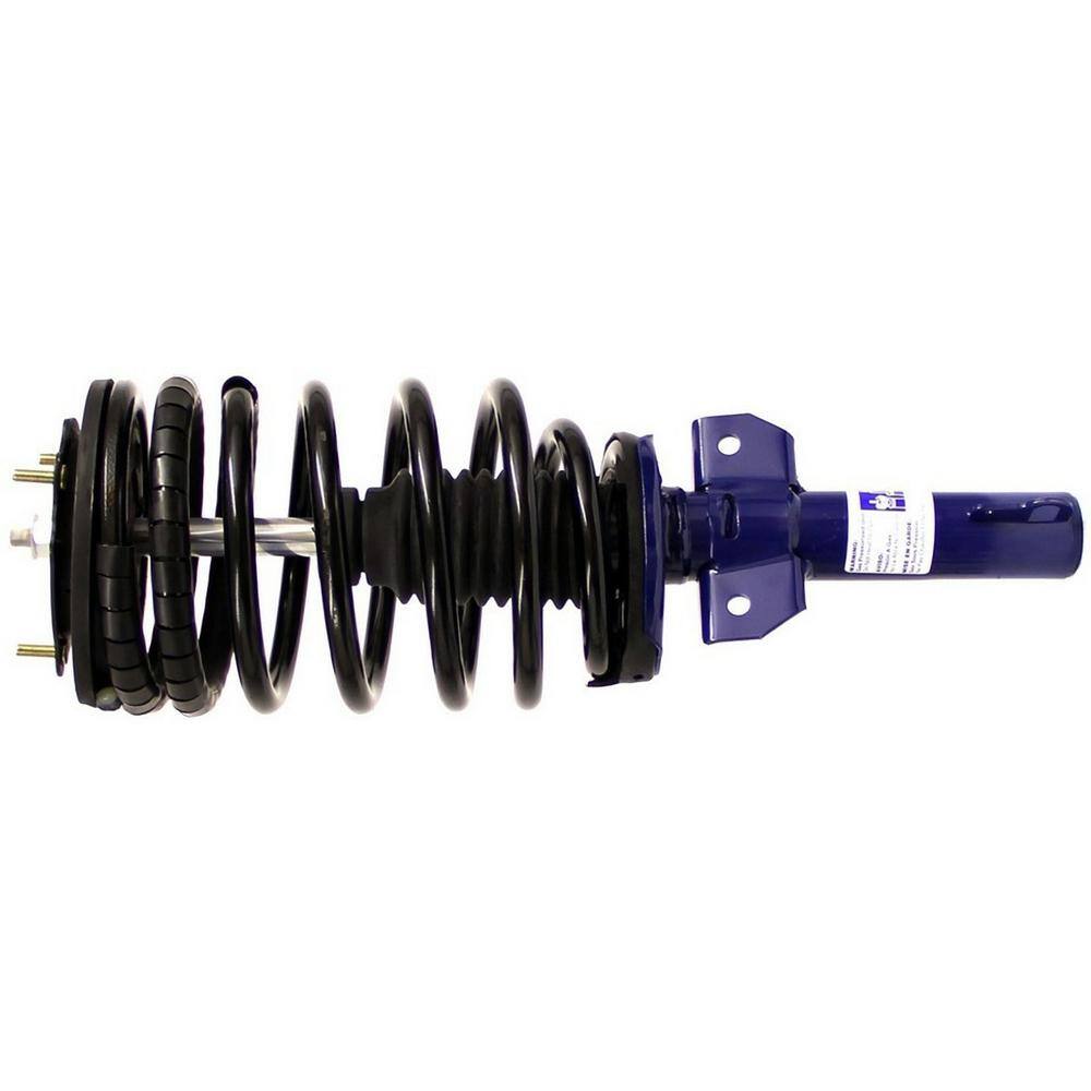 UPC 048598038722 product image for Monroe Roadmatic Complete Strut Assembly 1986-1991 Ford Taurus 2.5l | upcitemdb.com