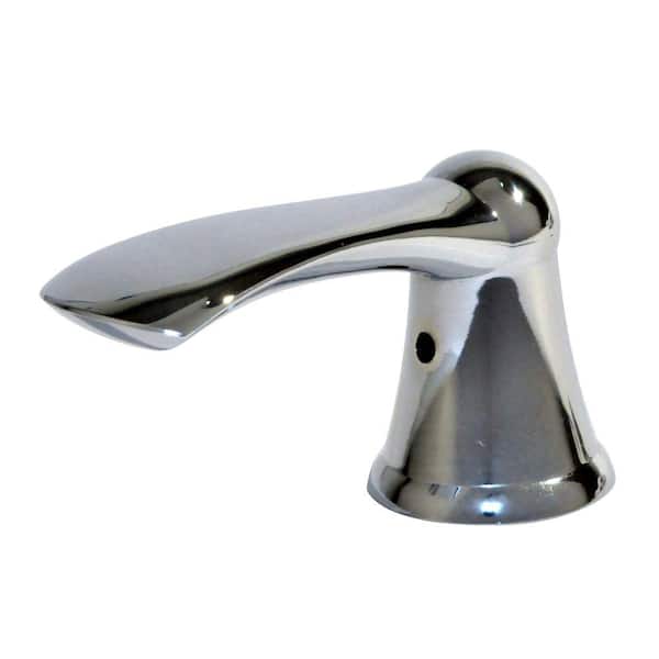 Danco Replacement Lavatory Faucet Handle For American Standard In Chrome 10787 The Home Depot - American Standard Bathroom Sink Faucet Replacement Parts