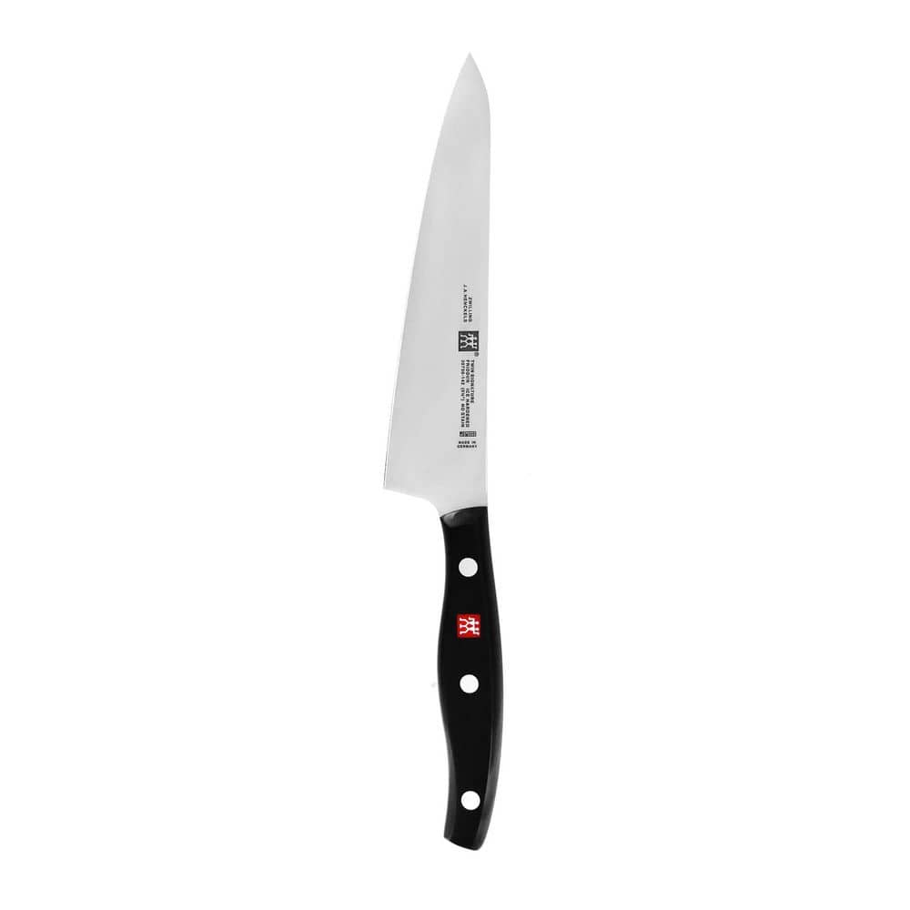 ZWILLING TWIN Signature 5.5 in. Stainless Steel Blade Utility Prep