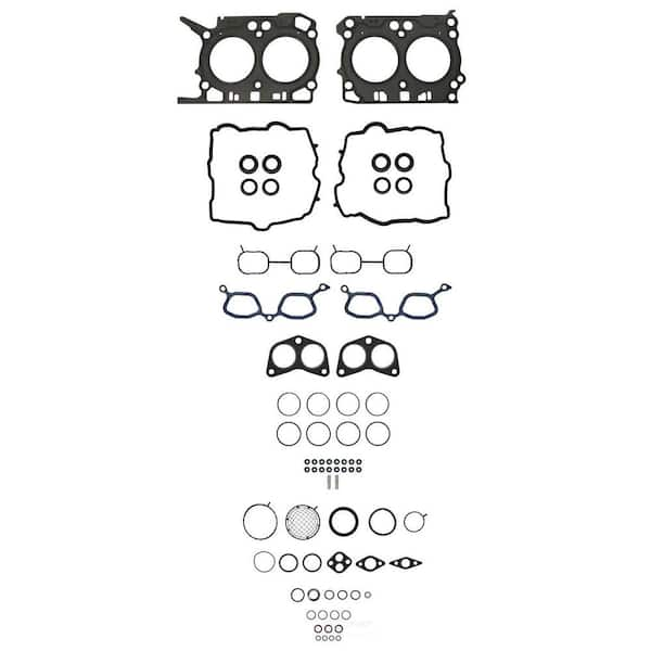 FEL-PRO Engine Cylinder Head Gasket Set HS26524PT - The Home Depot