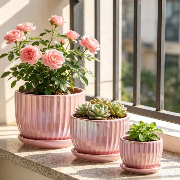 Pottery Just For You ジャグ＆ボウル 薔薇 Milk Jug – The Ivy at Home