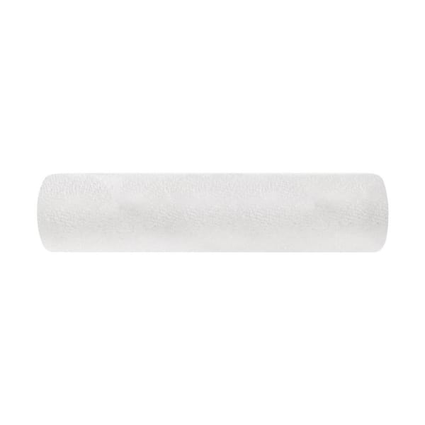 9 in. x 1/8 in. High-Density Adhesive Applicator Fabric Roller Cover