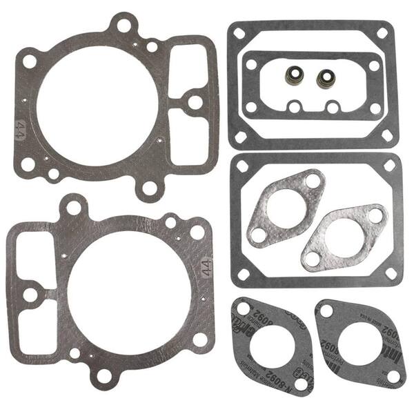 Briggs & Stratton New Old Stock 27586 Crankcase Gasket FREE S&H! Briggs & Stratton New Old Stock 27586 Crankcase Gasket FREE S&H!