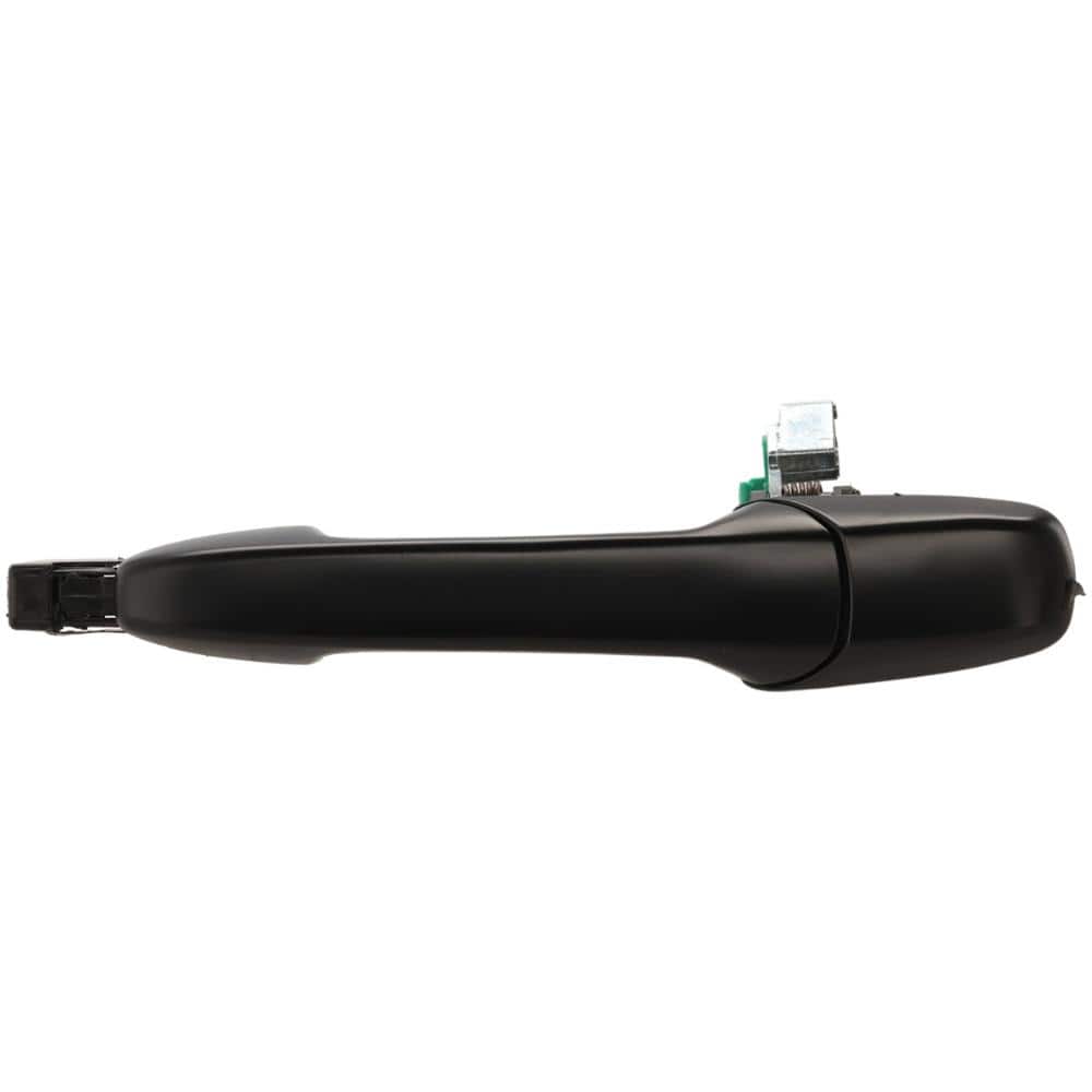 Replacement Replacement Exterior Door Handle Compatible with Mazda