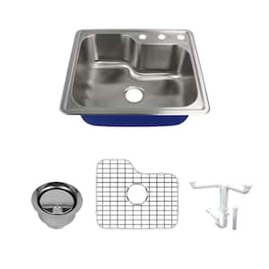 Stainless Steel Sink Strainer - King Arthur Baking Company