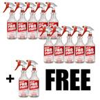 32 oz. Professional Spray Bottle 10+2 FREE (12-Count)