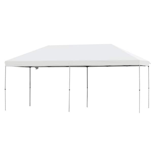 10x20 canopy tent top home depot