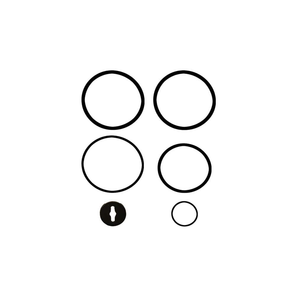 Micro Pinner O-Ring Replacement price history on PriceWatchPro
