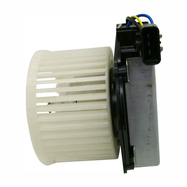 TYC HVAC Blower Motor