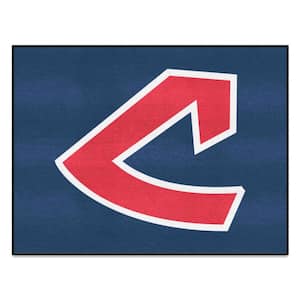 Cleveland Indians All-Star Rug - 34 in. x 42.5 in.