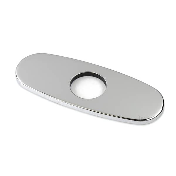 Larsen Supply 03-1361 Chrome Shower Drain Cover