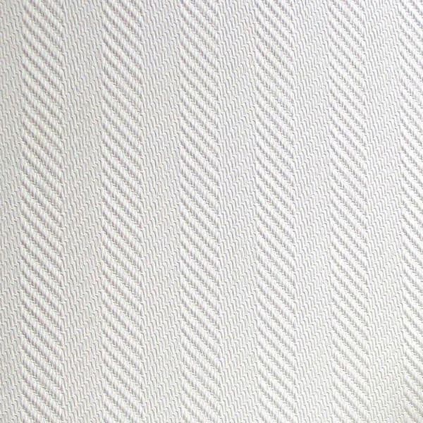 Anaglypta Herringbone Paintable Pro Vinyl Strippable Wallpaper (Covers 57.5 sq. ft.)