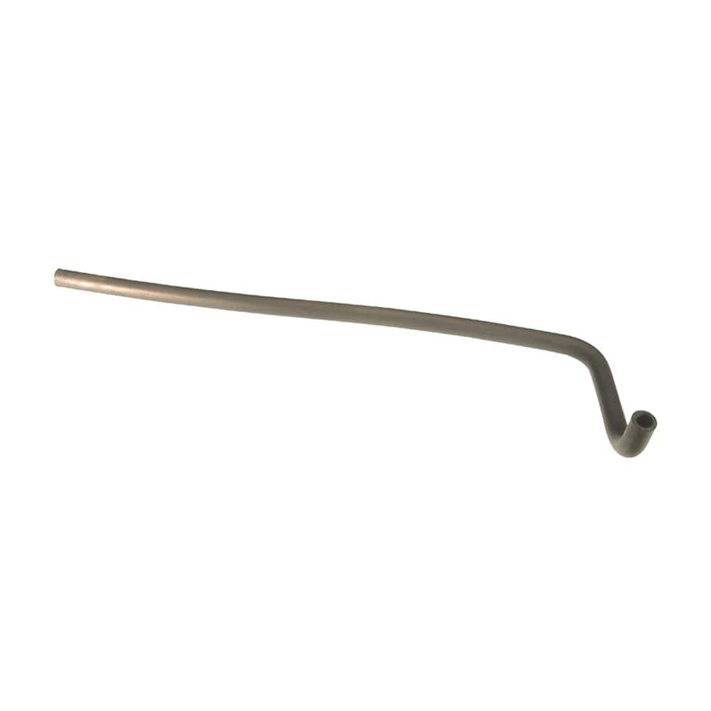 2002-2010 Lexus SC430 Heater Hose - AC Delco 16377M - Heater Inlet - View #8