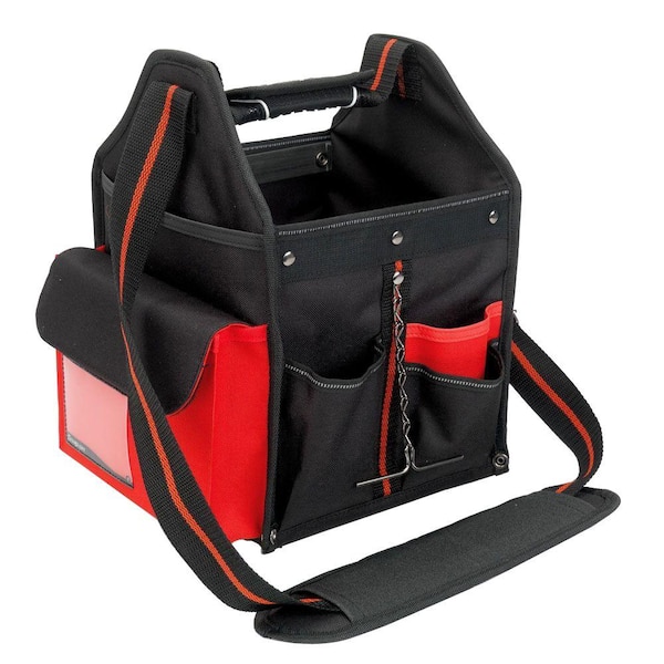 Snap-on 9 in. Electrician's Tool Bag