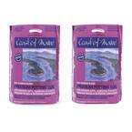 Bar Harbor Blend Organic Potting Soil, 16 Qt. Bag (2-Pack)