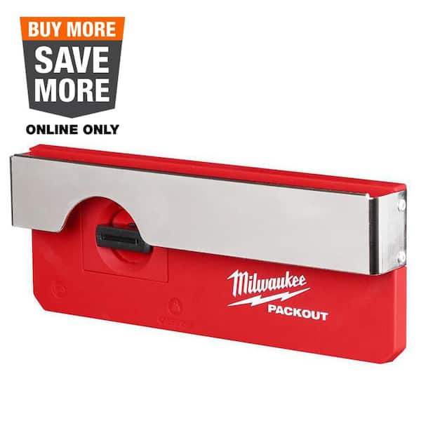PACKOUT Belt Clip Rack Tool Holder