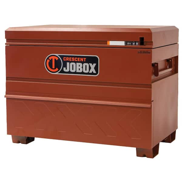 Crescent Jobox 48 in. W x 30 in. D x 37 in. H Heavy Duty