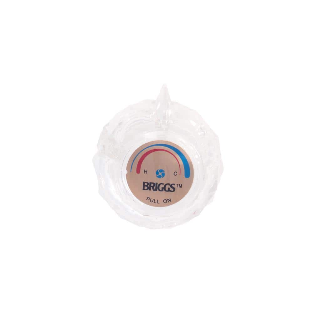 DANCO Handle for Bradley-Cole, Briggs and Sayco