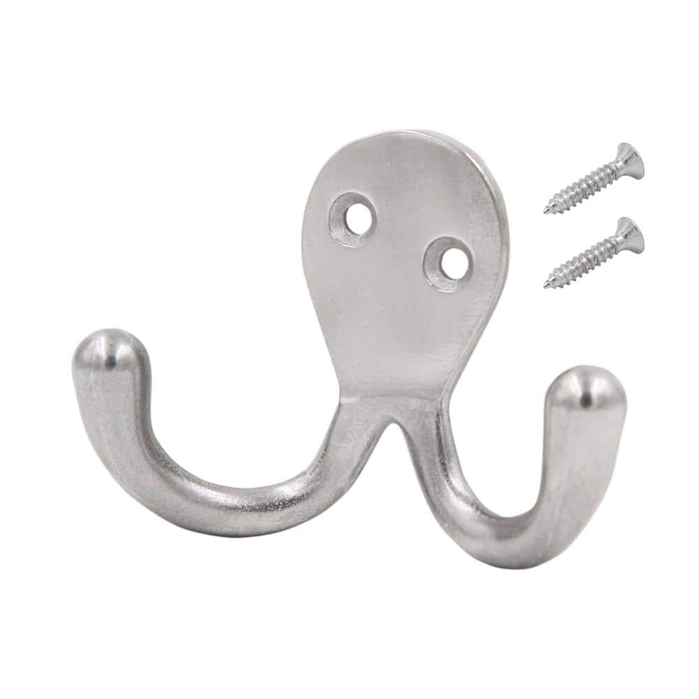 1 x SINK TAP HOOK Cast Iron hanging Coat hook Towel From £6.97 EACH Free  Postage