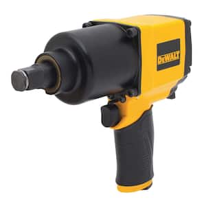 3/4 in. Pneumatic Impact Wrench
