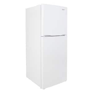 Vissani 7.2 cu. ft. Top Freezer Refrigerator in White MDTF7WHES4