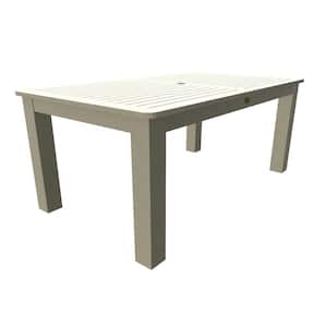 Commercial 42 in. x 72 in. Table Rectangular Dining Height WAE
