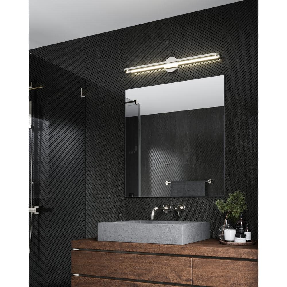 Marlon Dimmable LED Bath Bar