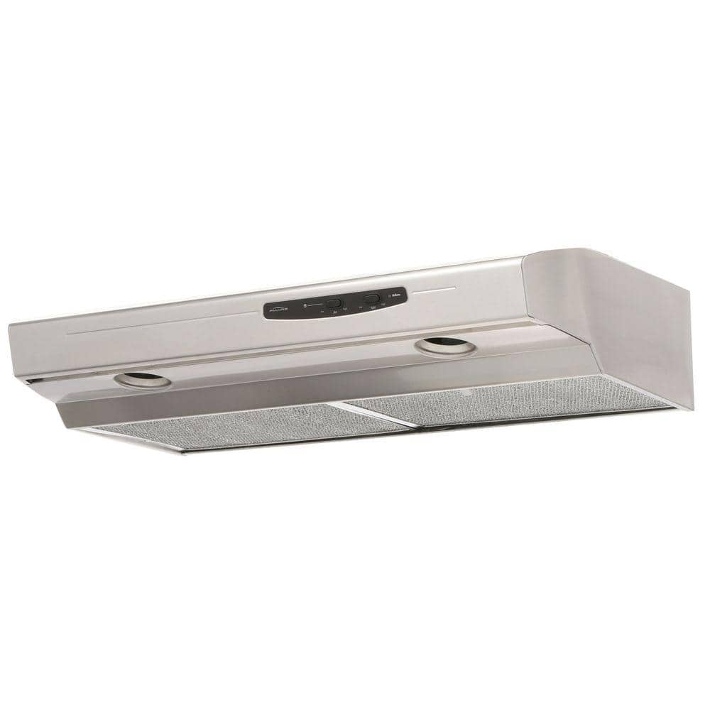 Nutone Allure Range Hood