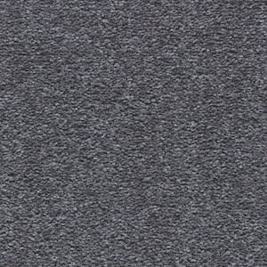 Mason II  - Monarch - Green 54 oz. Triexta Texture Installed Carpet